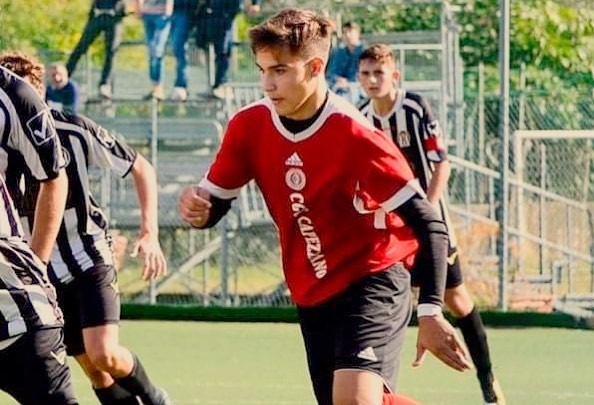 Leonardo Manfredi