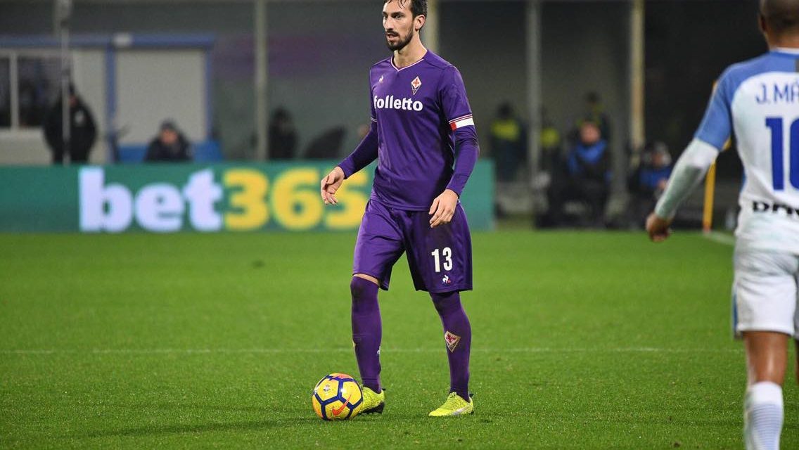 Vicino di casa di Astori: ” Mi mancherai, come farò senza i nostri aperitivi?”