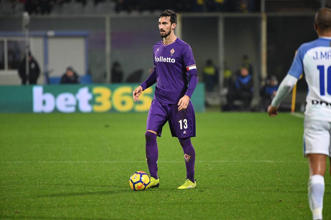 Vicino di casa di Astori: ” Mi mancherai, come farò senza i nostri aperitivi?”