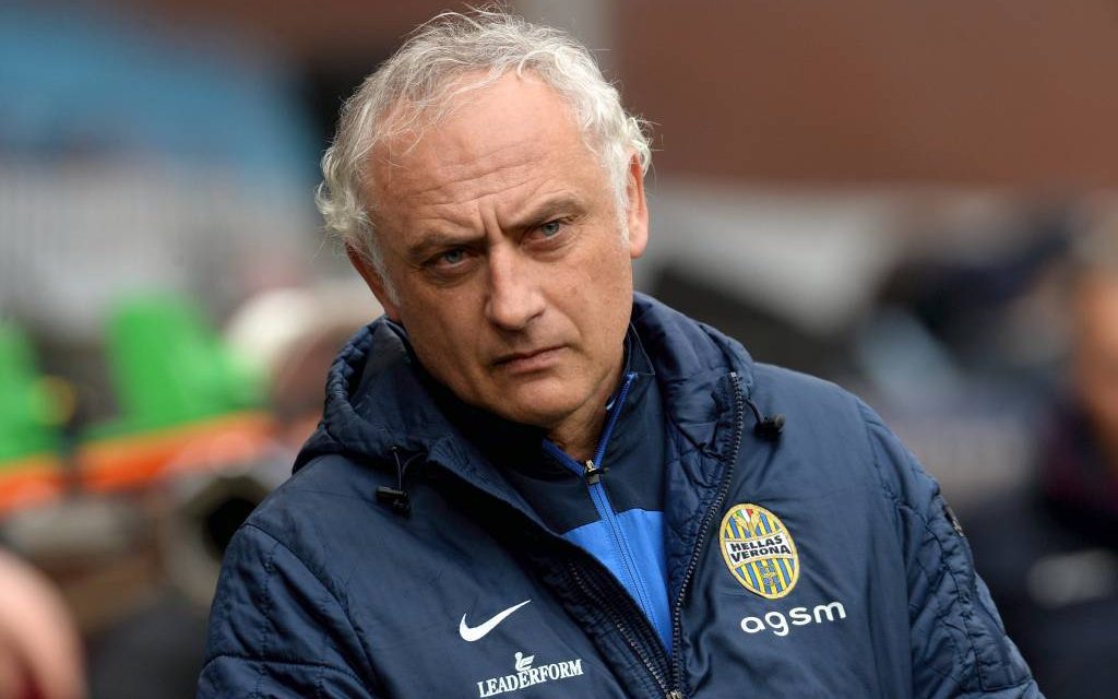 Mandorlini: “Castrovilli ha la testa giusta. Non penso che i viola se ne privino. Un domani farà il salto”