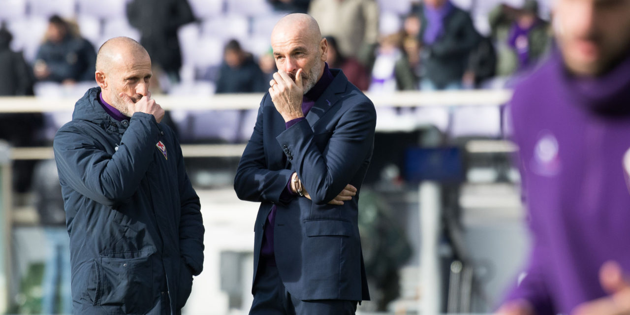 Pioli e quei segnali che non deve assolutamente sottovalutare dopo ieri pomeriggio…