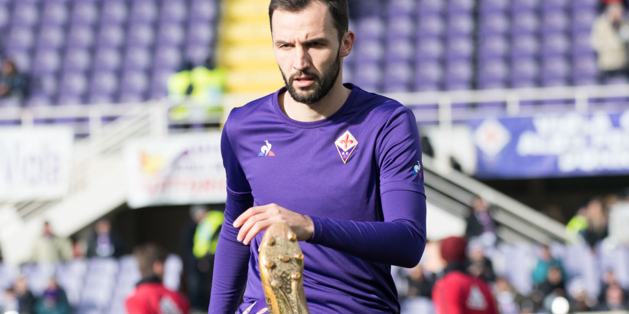 La Gazzetta Dello Sport, patto Badelj-Fiorentina in attesa del mondiale, tutto è ancora possibile