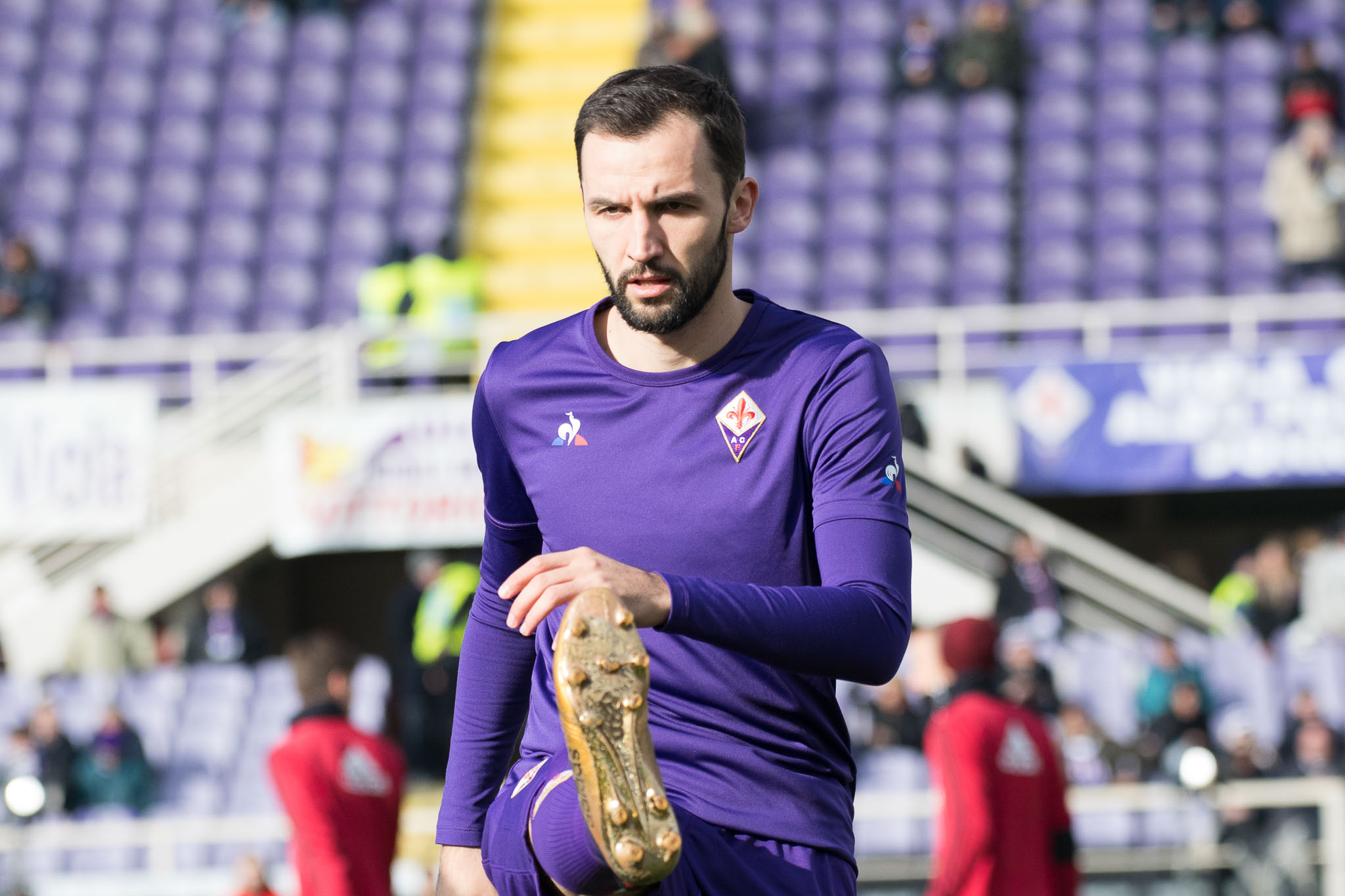 Pedullà: “La Fiorentina non cederà Badelj a Gennaio. La viola spera ancora nel rinnovo…”