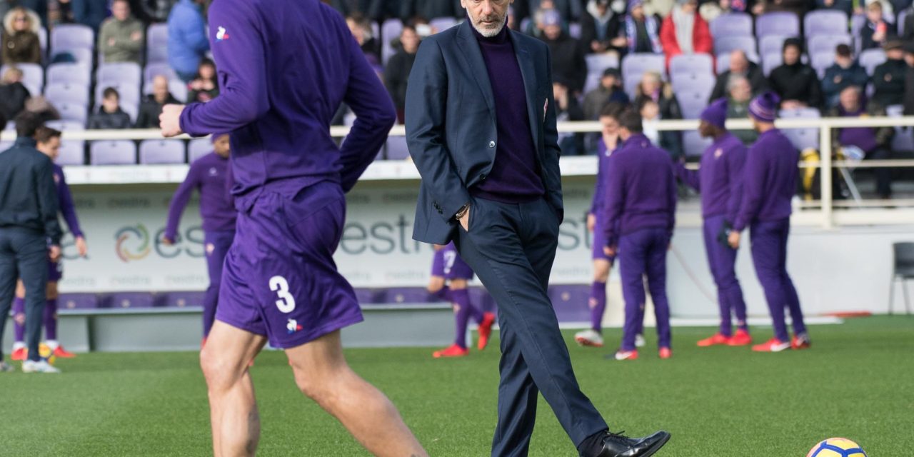La Samp vola, la viola no: decisive le scelte dei tecnici. La Fiorentina la perde a centrocampo…