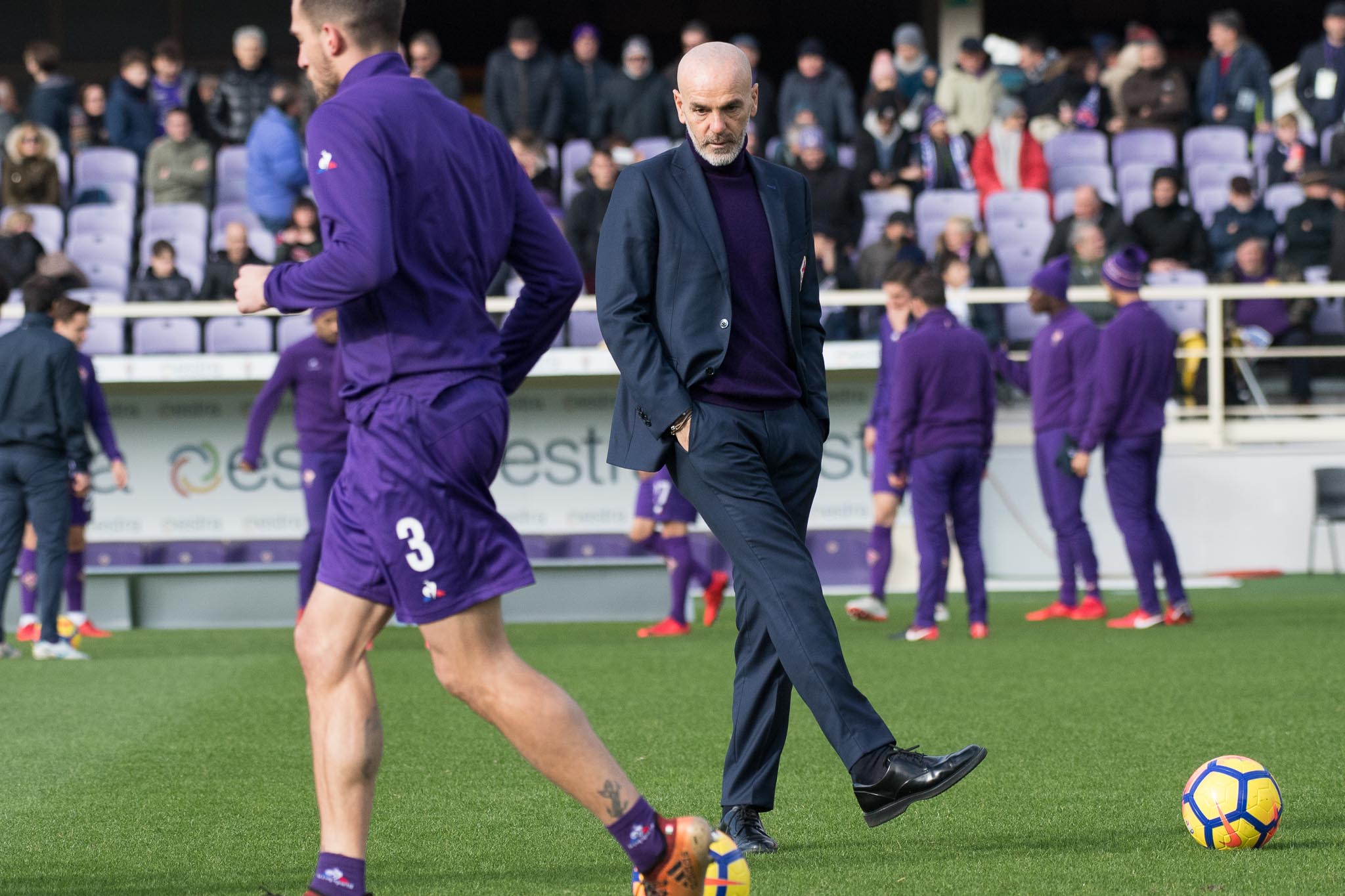 Stadio: mettetevi cuore in pace, si compra solo se si vende. Pioli intanto si aspetta qualcosa…