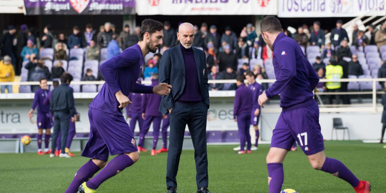 Veretout su Instagram: “C’erano soltanto momenti di gioia con te. Tutto e’ dovuto fermarsi…”