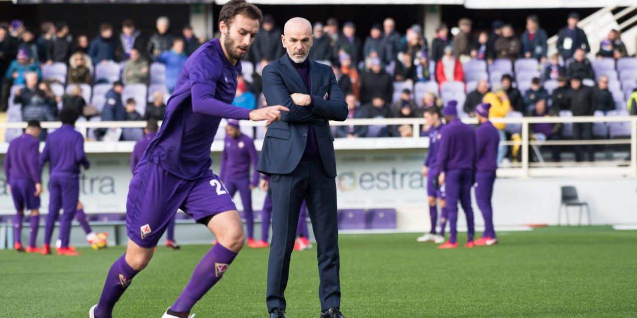 Retroscena Repubblica, Pioli aveva chiesto alla dirigenza dell’Inter di prendere Pezzella