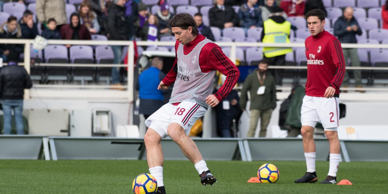Ag. Montolivo sbotta: “Non è l’ultima scelta del Milan, è finito in ingranaggi complicati”