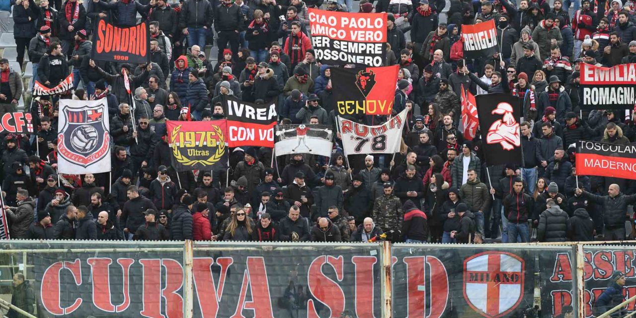 Inter-Milan 0-0 all’intervallo. Annullato un gol per parte per fuorigioco