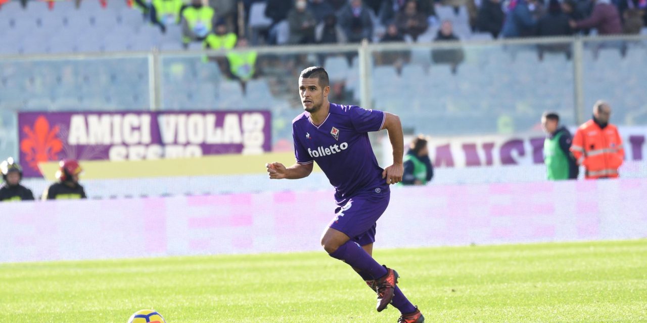 Laurini: “Milenkovic? Mandzukic non l’ha mai vista, ha fatto benissimo. Fiorentini sono fantastici, per strada…”