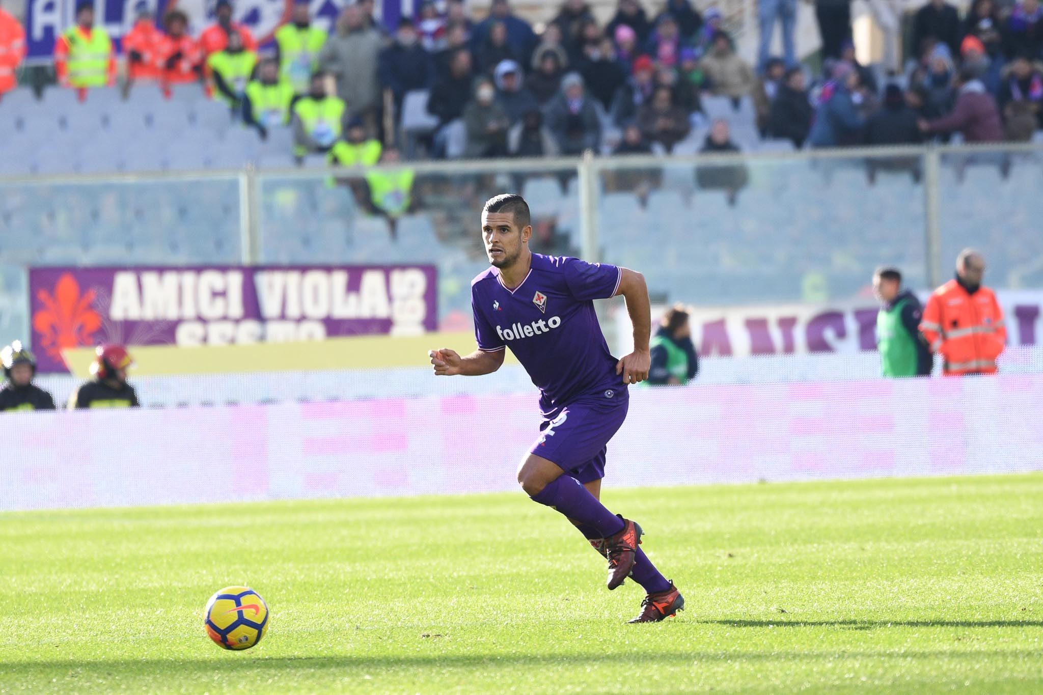 Corriere Fiorentino: Biraghi ci sarà contro la Juve, ma con la maschera. Laurini out