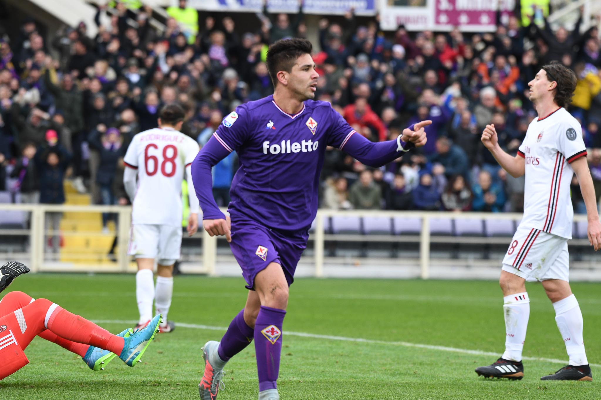 Articolo vietato ai superstiziosi, ma le statistiche di Simeone parlano chiaro in vista della Juventus…