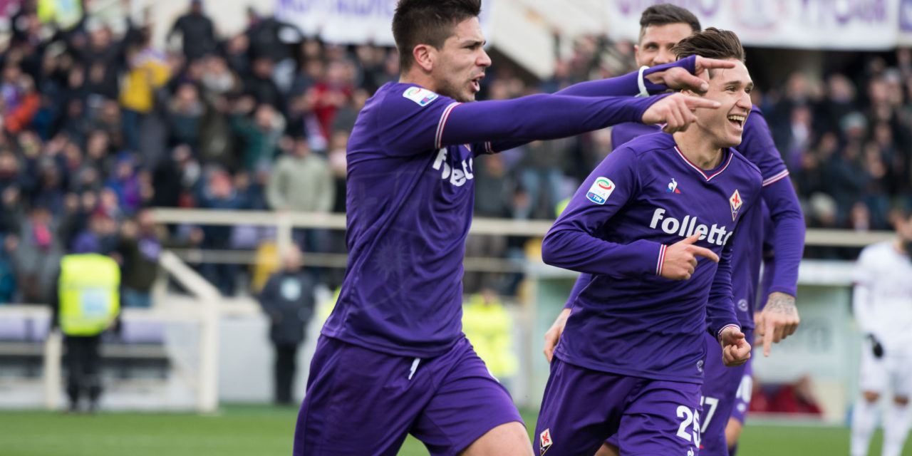 La Nazione, “Il Cholito non c’è più”, panchina contro il Chievo? Per Domenica scalpita Falcinelli