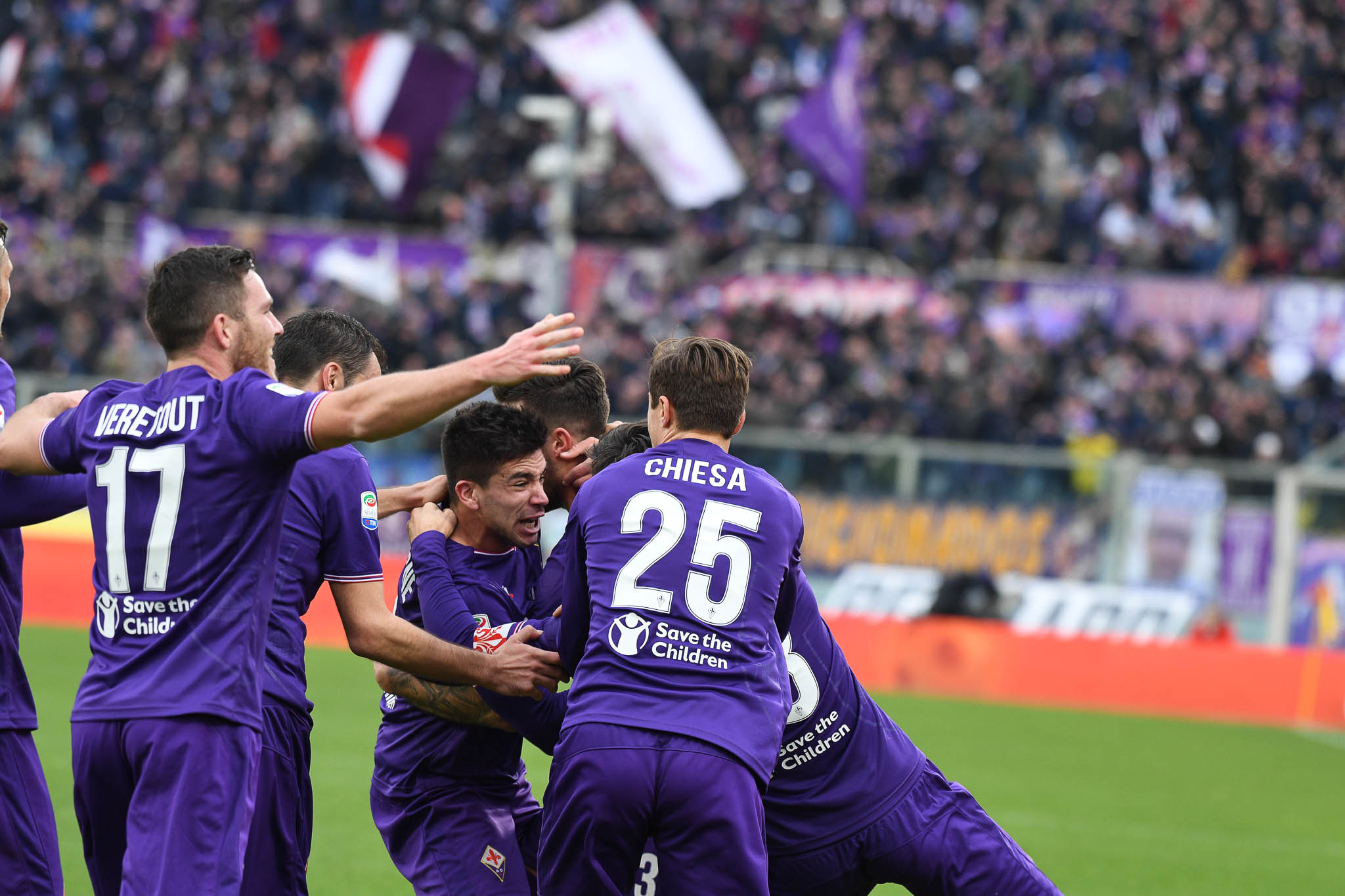 Probabile formazione: occhio al tandem davanti, a centro campo e sulle fasce è ballottaggio…