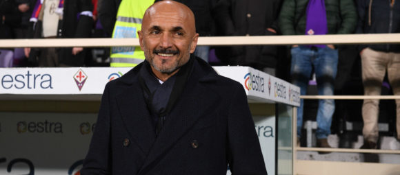 Spalletti prossimo allenatore della Fiorentina?