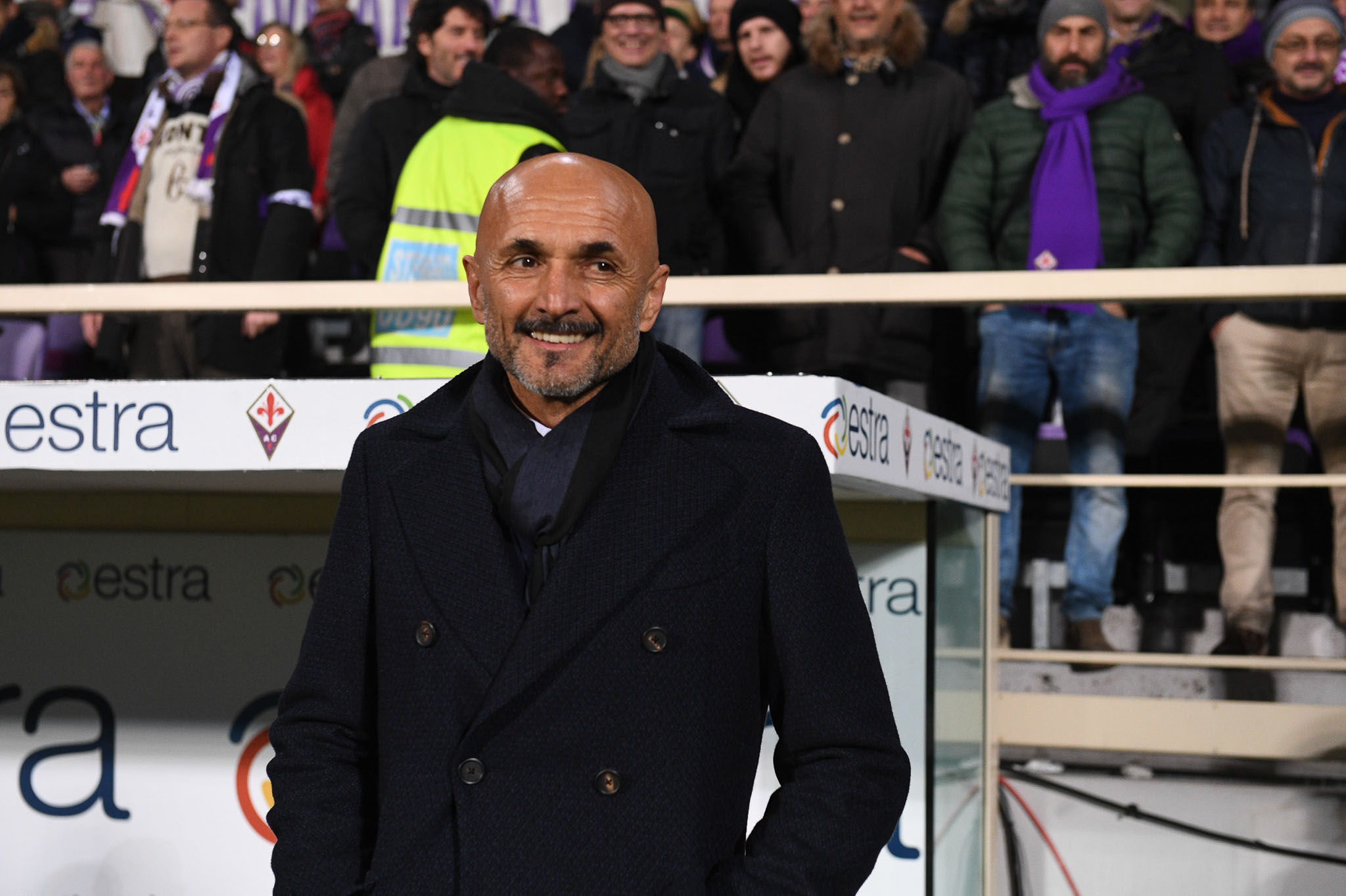 Spalletti prossimo allenatore della Fiorentina?