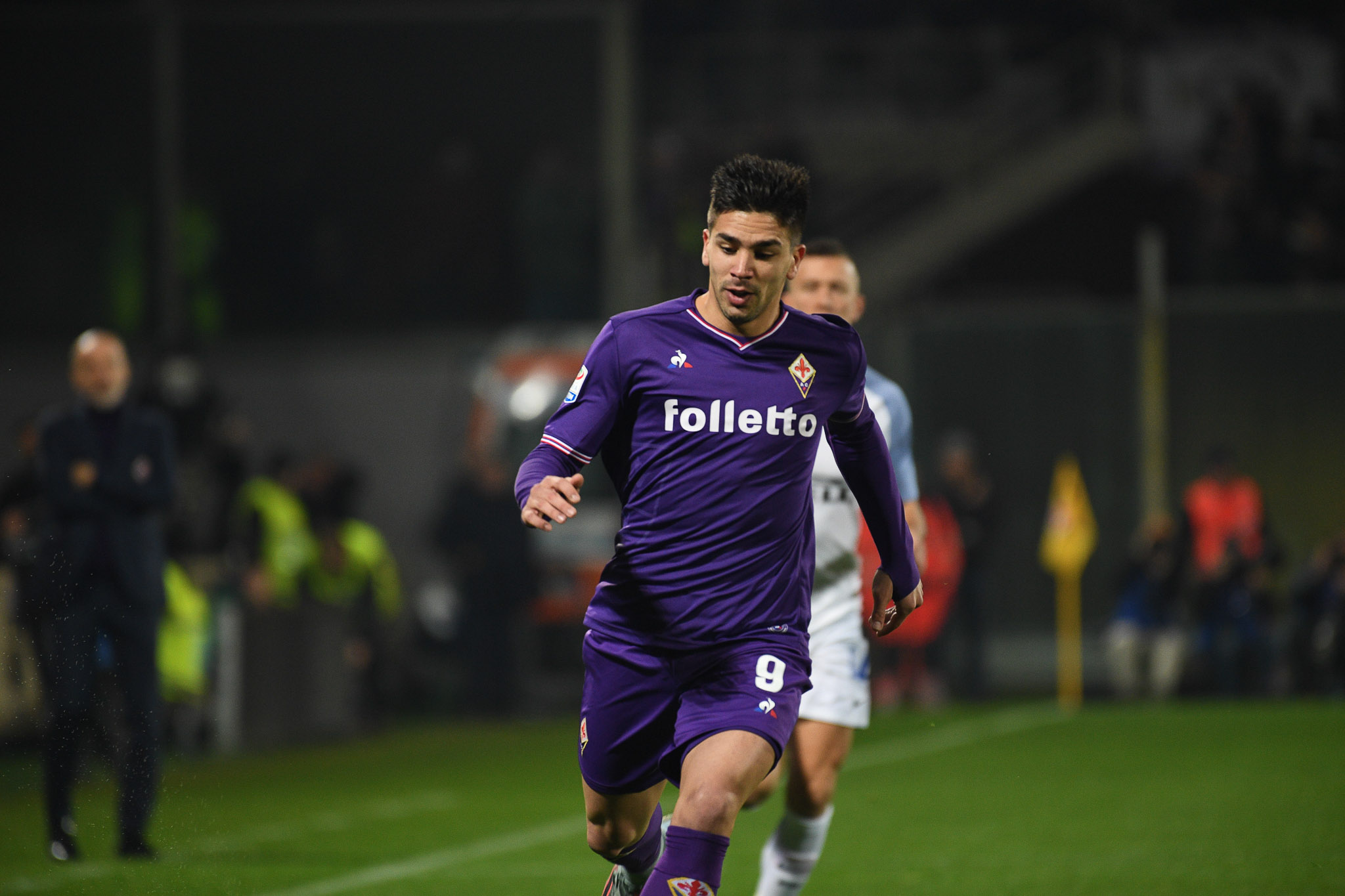 Simeone scommette con Pioli: “Segnerò almeno 14 gol”