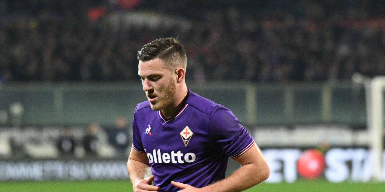 Veretout: “La vita è ingiusta e crudele, ci mancherai Davide. Un pensiero alla tua famiglia…”