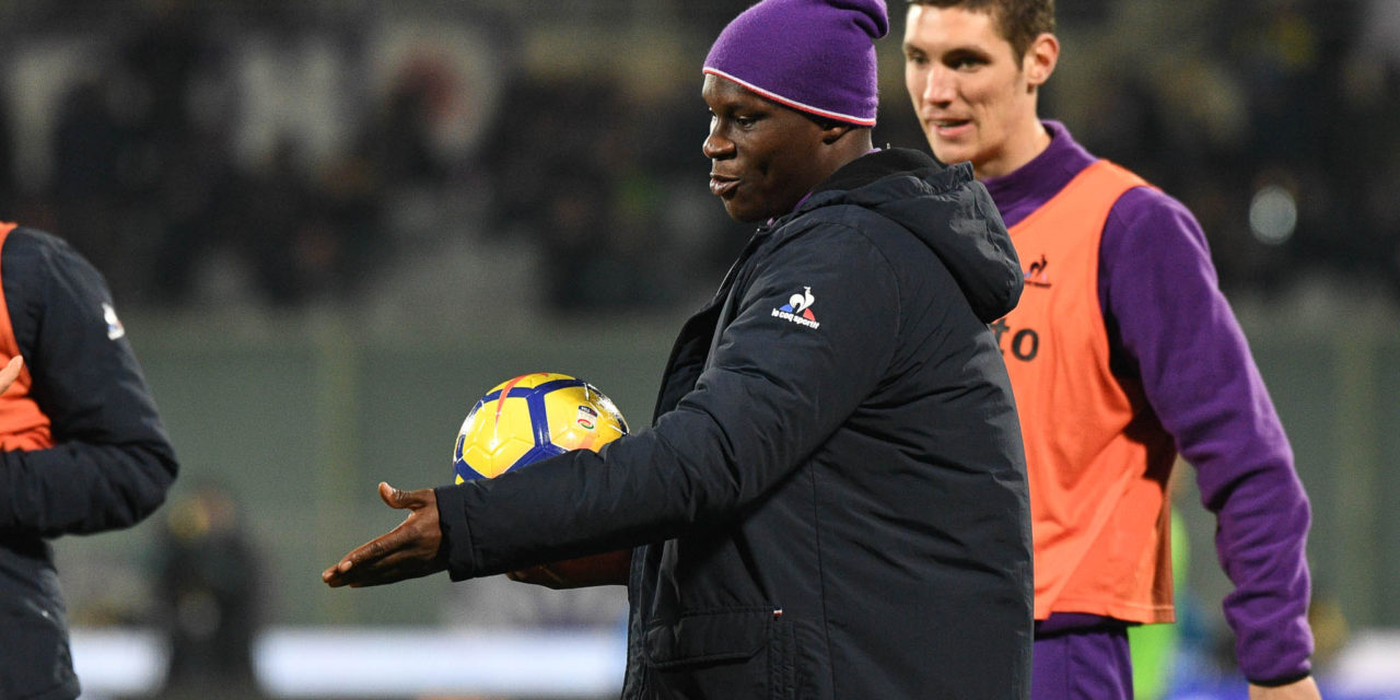 Dall’Inghilterra, il West Ham vuole Babacar, la Fiorentina chiede 17 milioni di euro per la cessione