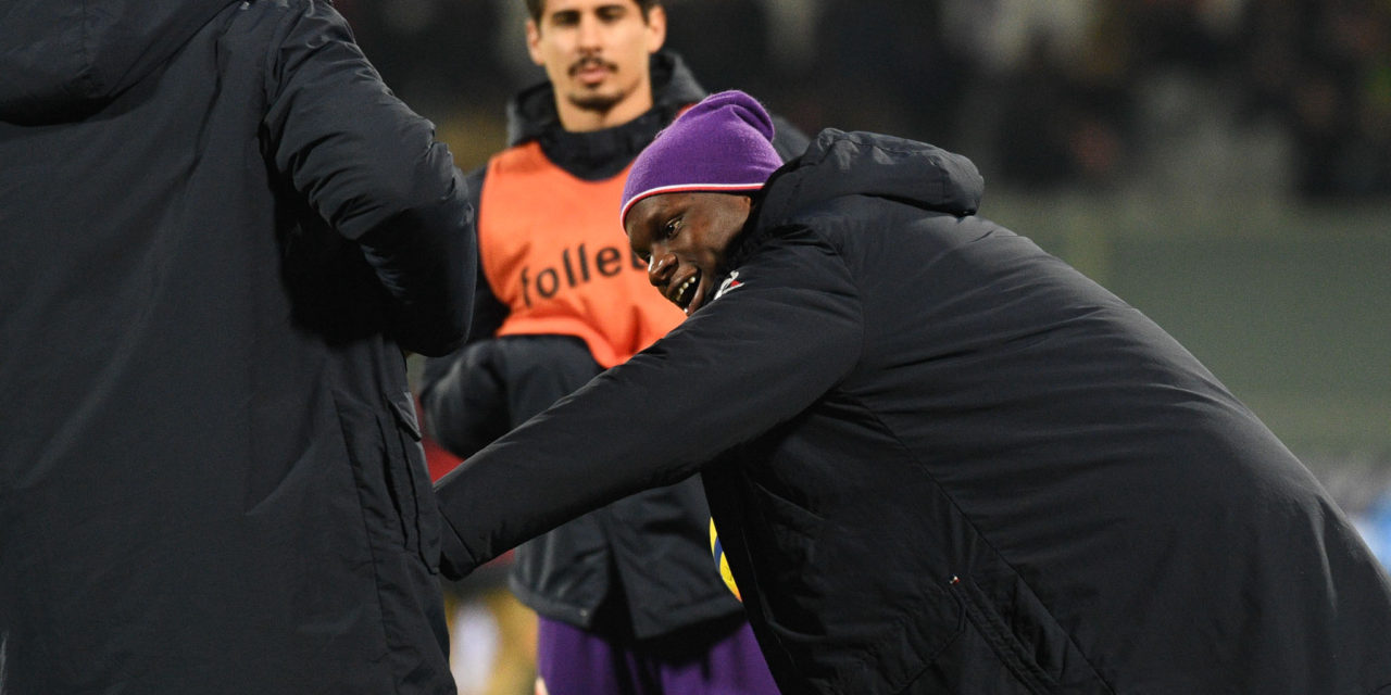 Di Chiara: “Gil Dias ed Eysseric due zavorre. Simeone e Babacar rimangono sempre incompatibili…”