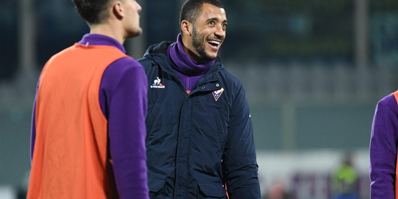 Vitor Hugo: “Partita difficile anche per il forte vento. D’ora in avanti possiamo solo migliorare…”