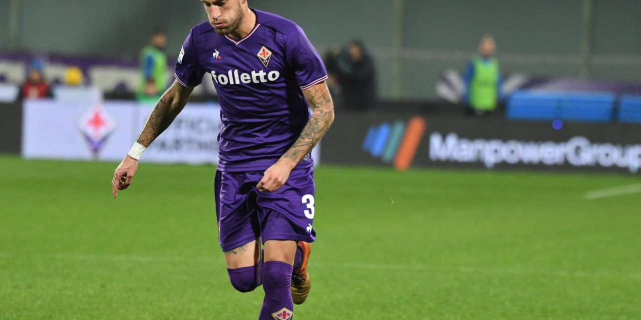 Biraghi: “E’ una dura botta, non ce lo aspettavamo. Il campo faceva schifo, siamo arrabbiati per la sconfitta…”
