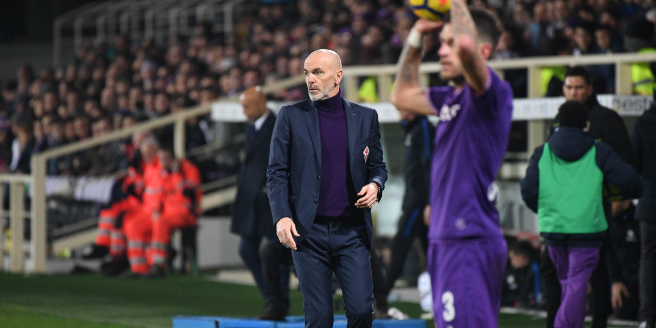 Pioli a confronto con la squadra, anche la dirigenza presente al centro sportivo