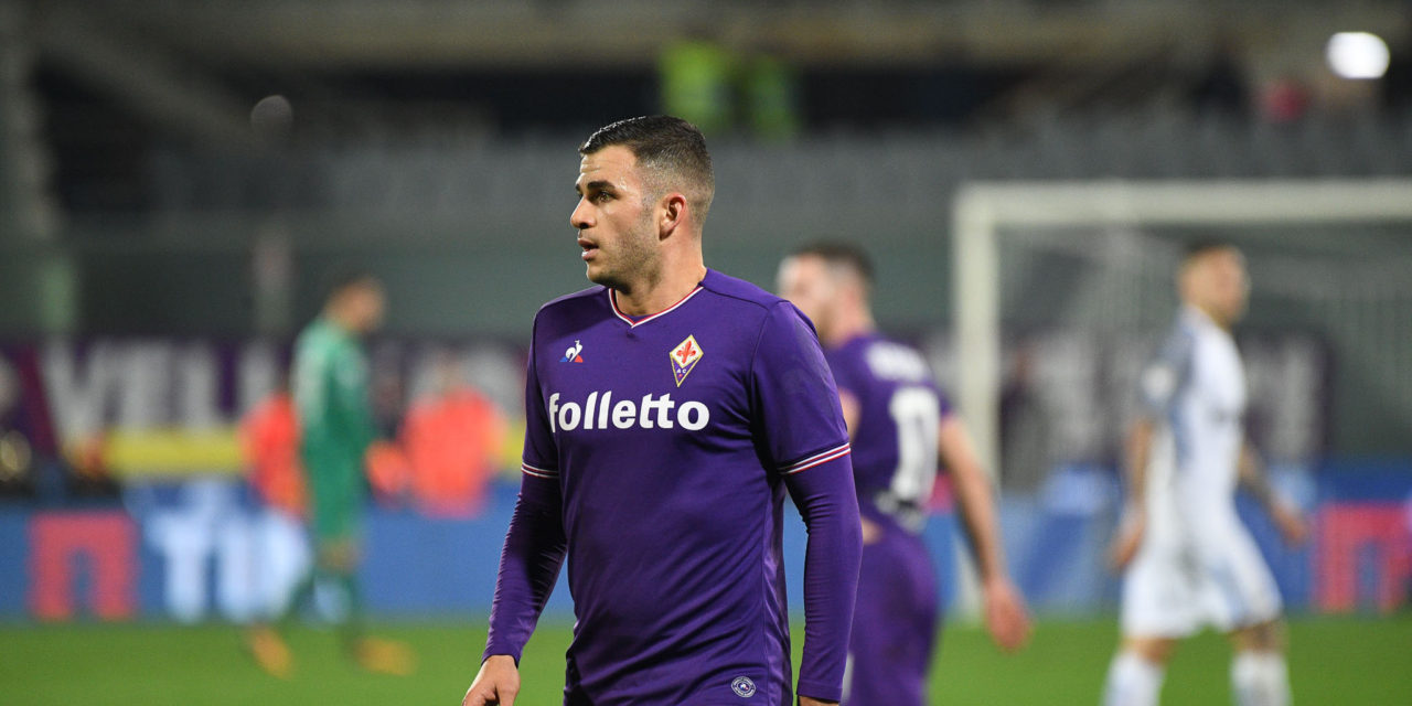 Ballottaggio Eysseric-Saponara a centrocampo, le scelte di Pioli per ovviare all’assenza di Astori e Veretout