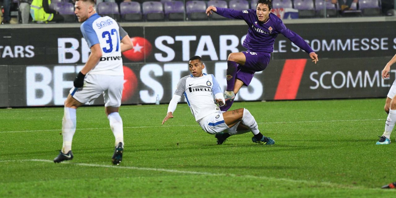 Nazione: a San Siro possibile turnover, Gerson e Pjaca i più a rischio. I loro sostituti…