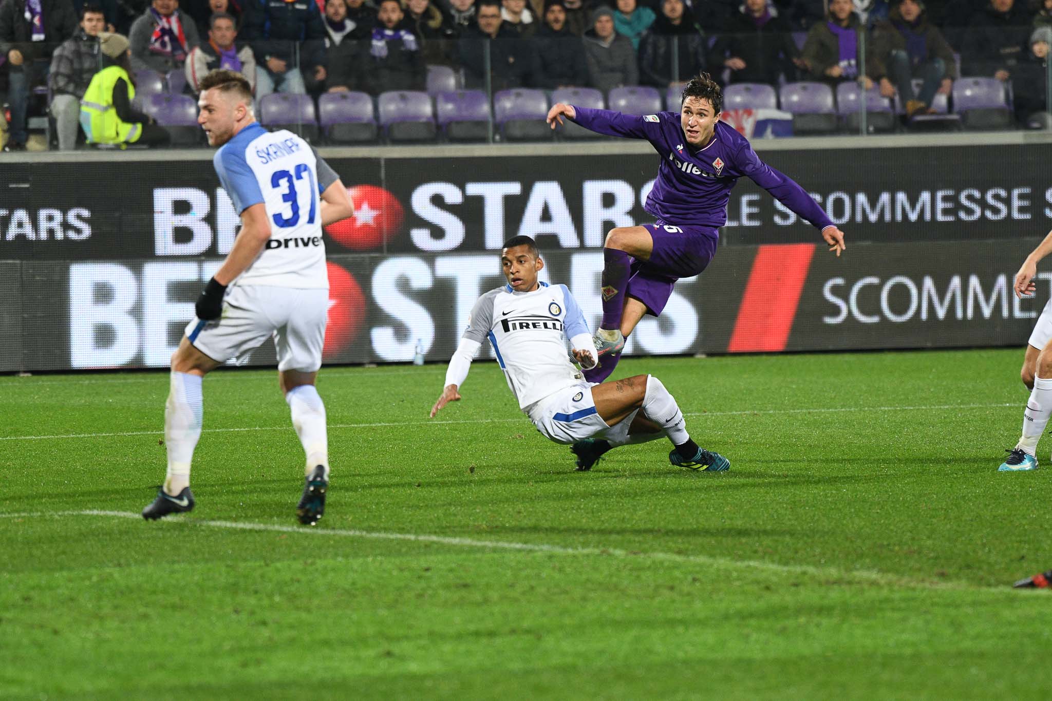 Nazione: a San Siro possibile turnover, Gerson e Pjaca i più a rischio. I loro sostituti…