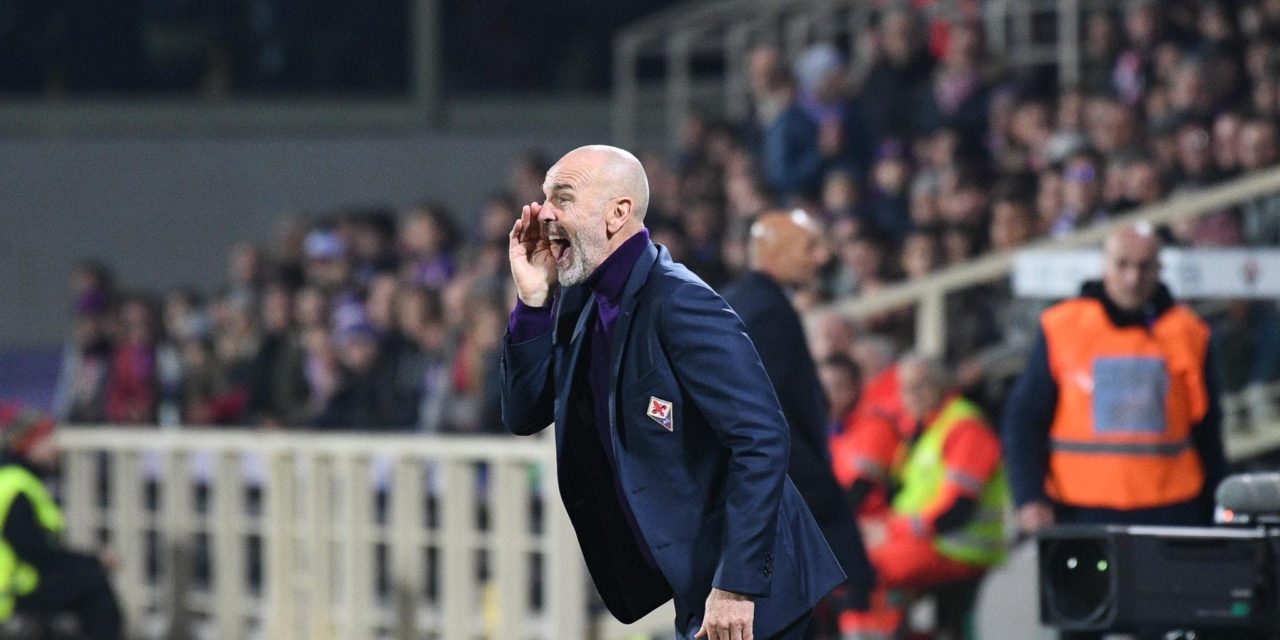 Fiorentina all’assalto della corazzata bianconera: Pioli chiede ai suoi e a Firenze una notte magica