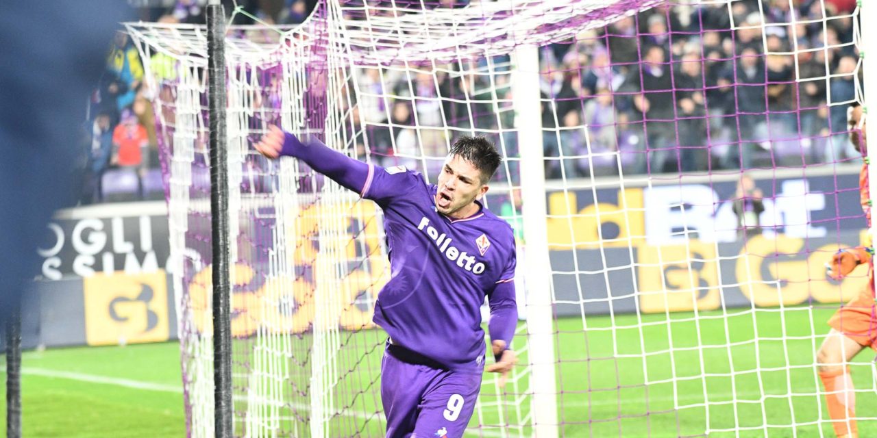 Simeone non si ferma piú, ora decisivo anche dalla panchina..