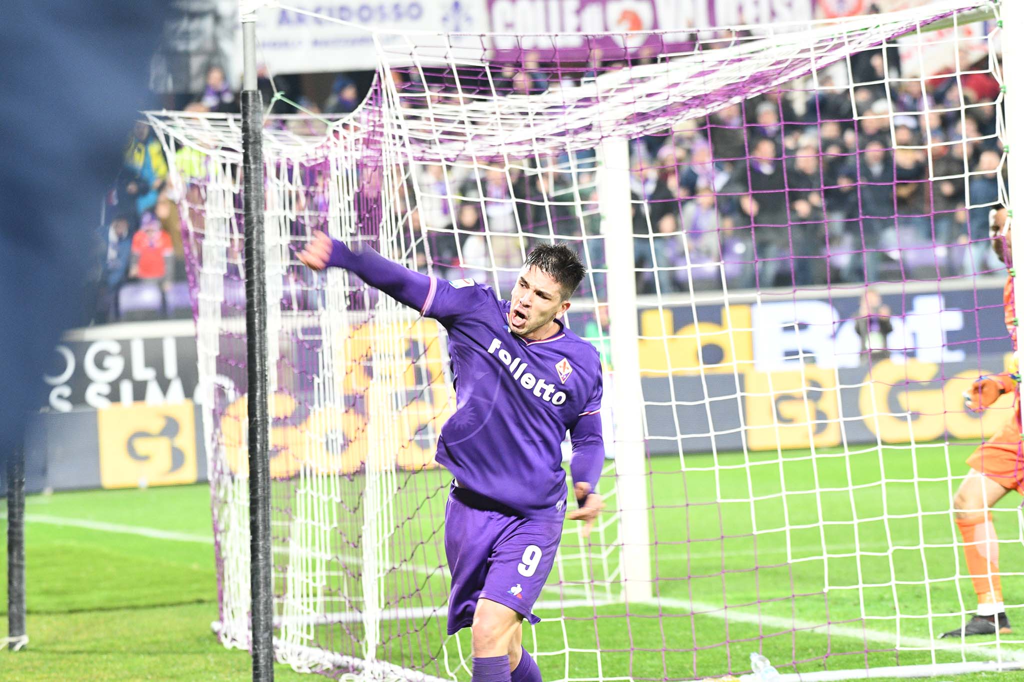 Simeone non si ferma piú, ora decisivo anche dalla panchina..