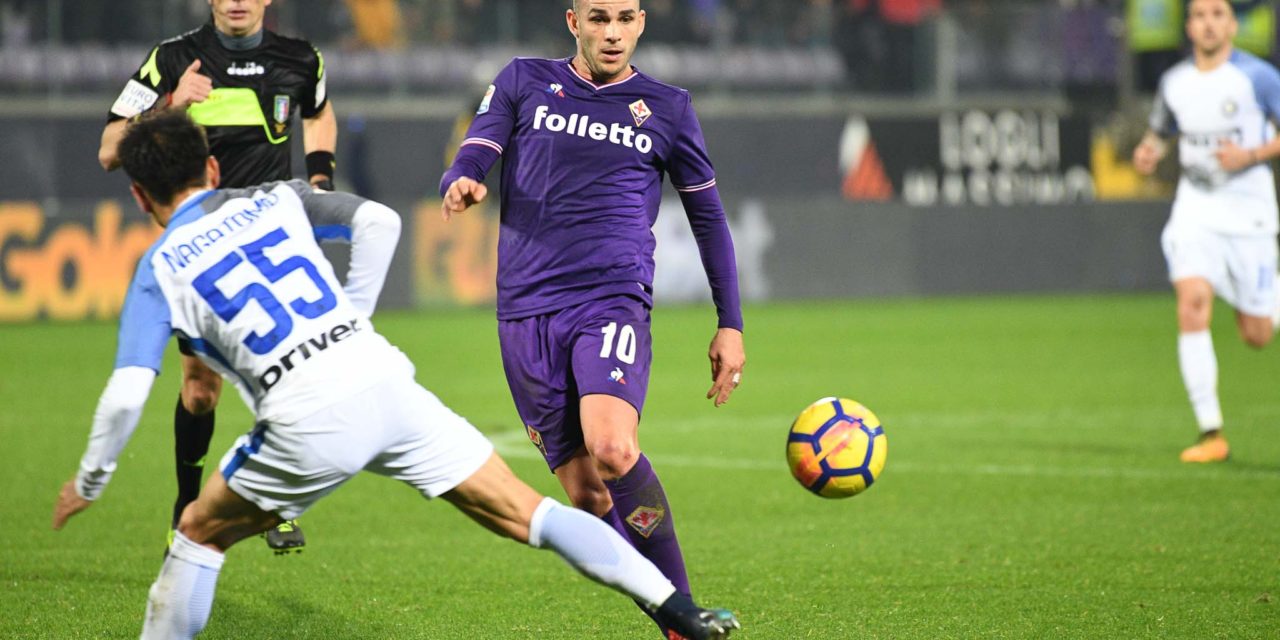 Fiorentina, ti manca l’inventiva sotto porta: Eysseric e Saponara non pervenuti, è il momento del riscatto
