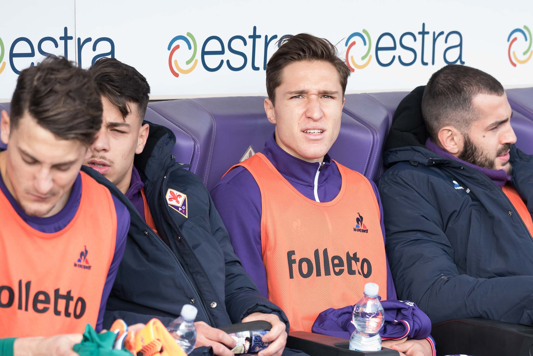 Chiesa in Fiorentina anche l’anno prossimo? Si può, i Della Valle possono “usarlo”. La situazione…