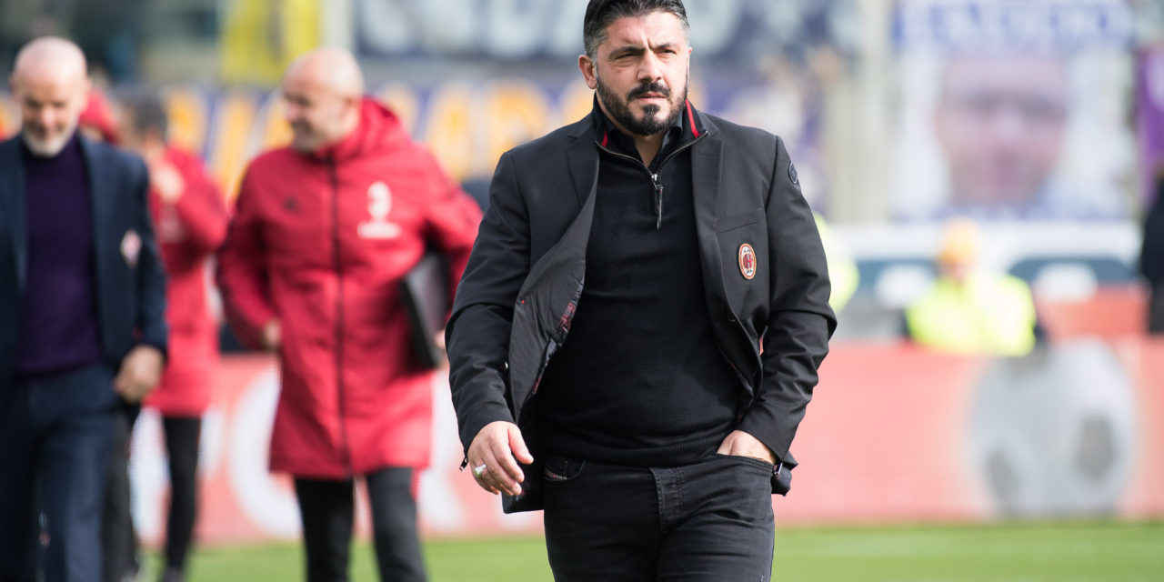 Qui Milan, mister Gattuso convoca anche Biglia e Calhanoglu
