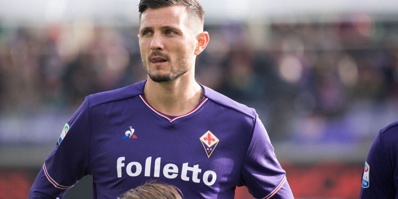 Incredibile Cyril Thereau: recupero lampo, convocato per il Verona. In tre però vogliono il suo posto…