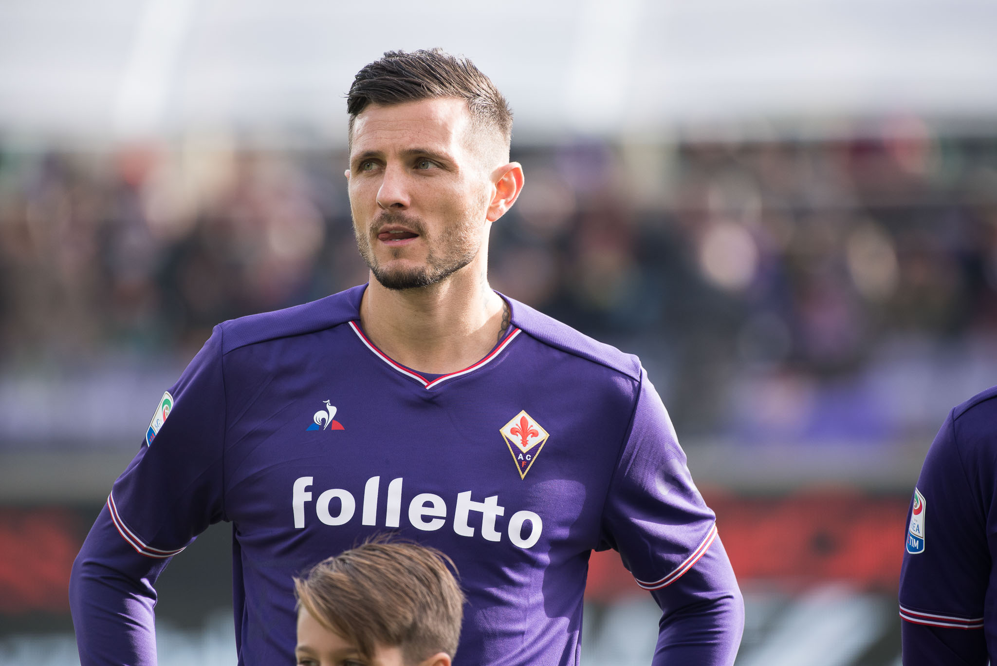 Thereau rivela: “Ecco la verità, sono rimasto per ripicca. C’è un problema nella squadra. Astori…”