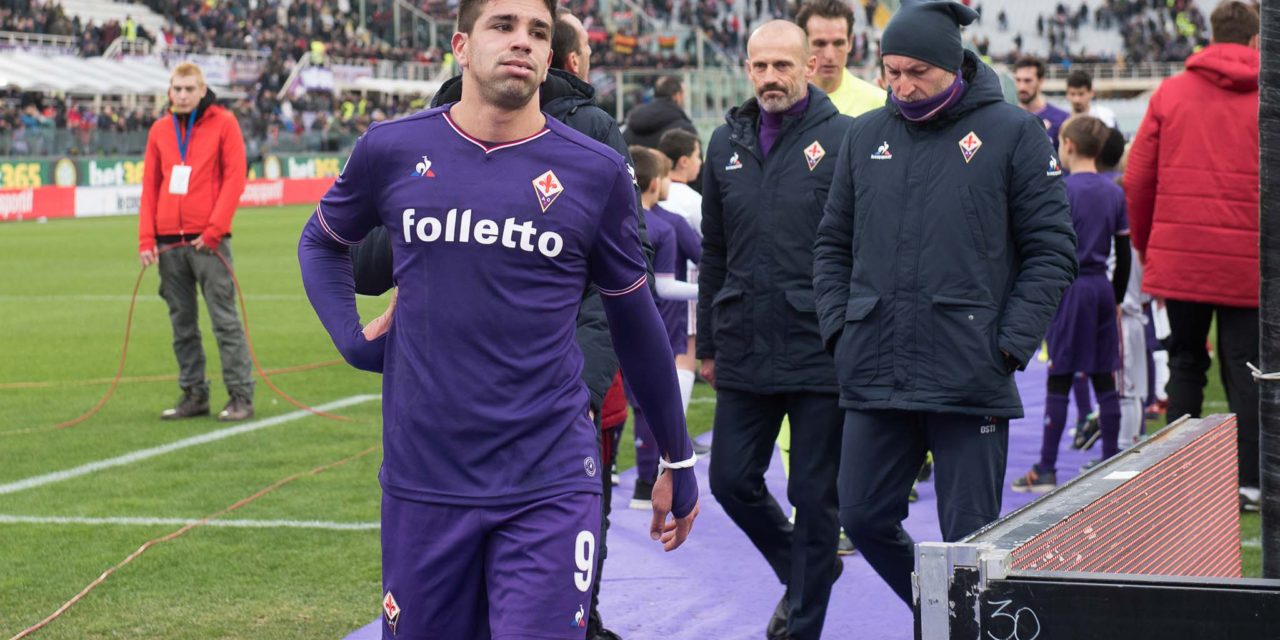 Gazzetta: è una “viola in fiore”. Pioli punta sui giovani,ecco perché la Fiorentina oggi è mediocre