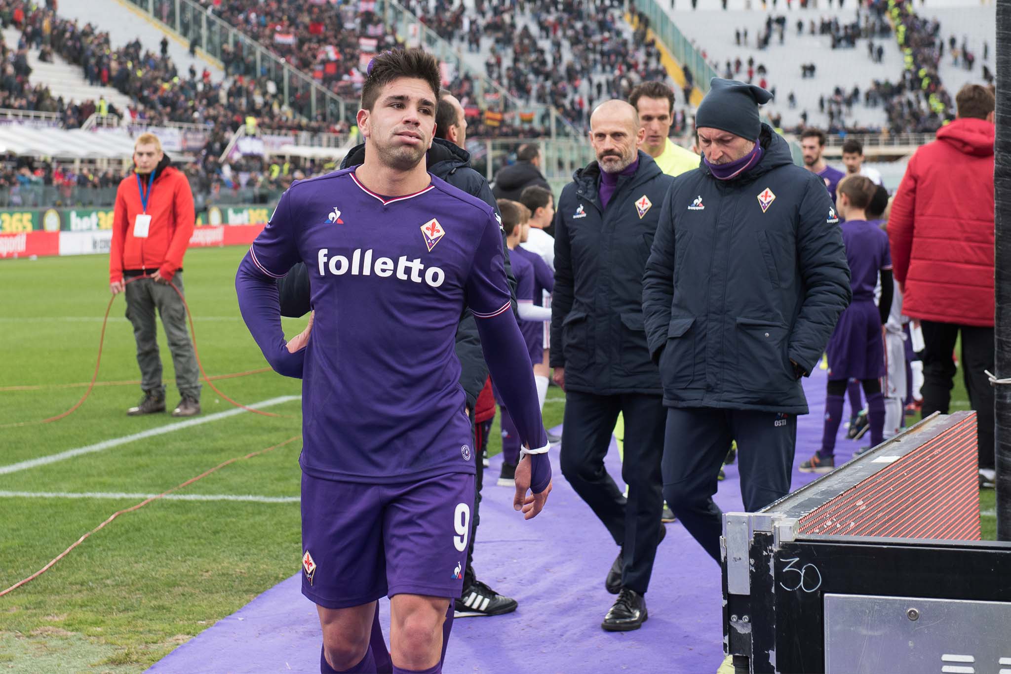 Milanesi prese a pallonate, ma alla fine sono 4 punti persi. Pioli insegni il cinismo a questa squadra…