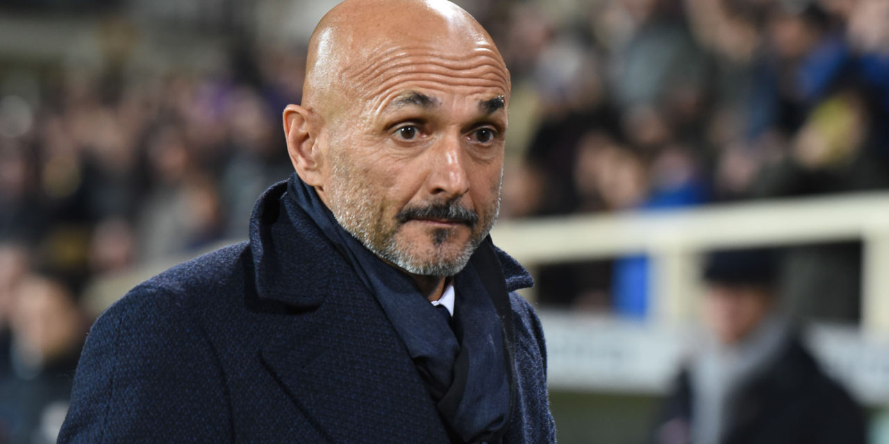 Spalletti conferma la sua opinione: “Hugo l’ha presa di mano, era rigore”