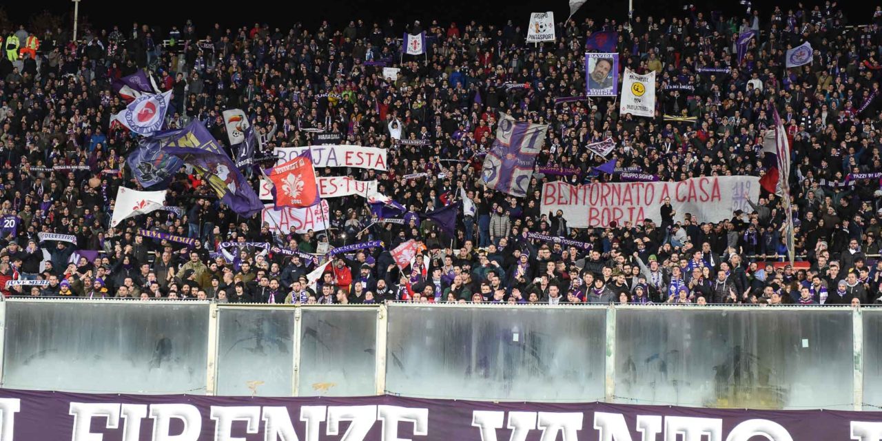 Ritorna il “mini abbonamento” per i tifosi: 4 partite, tra cui la Juve, per un biglietto unico