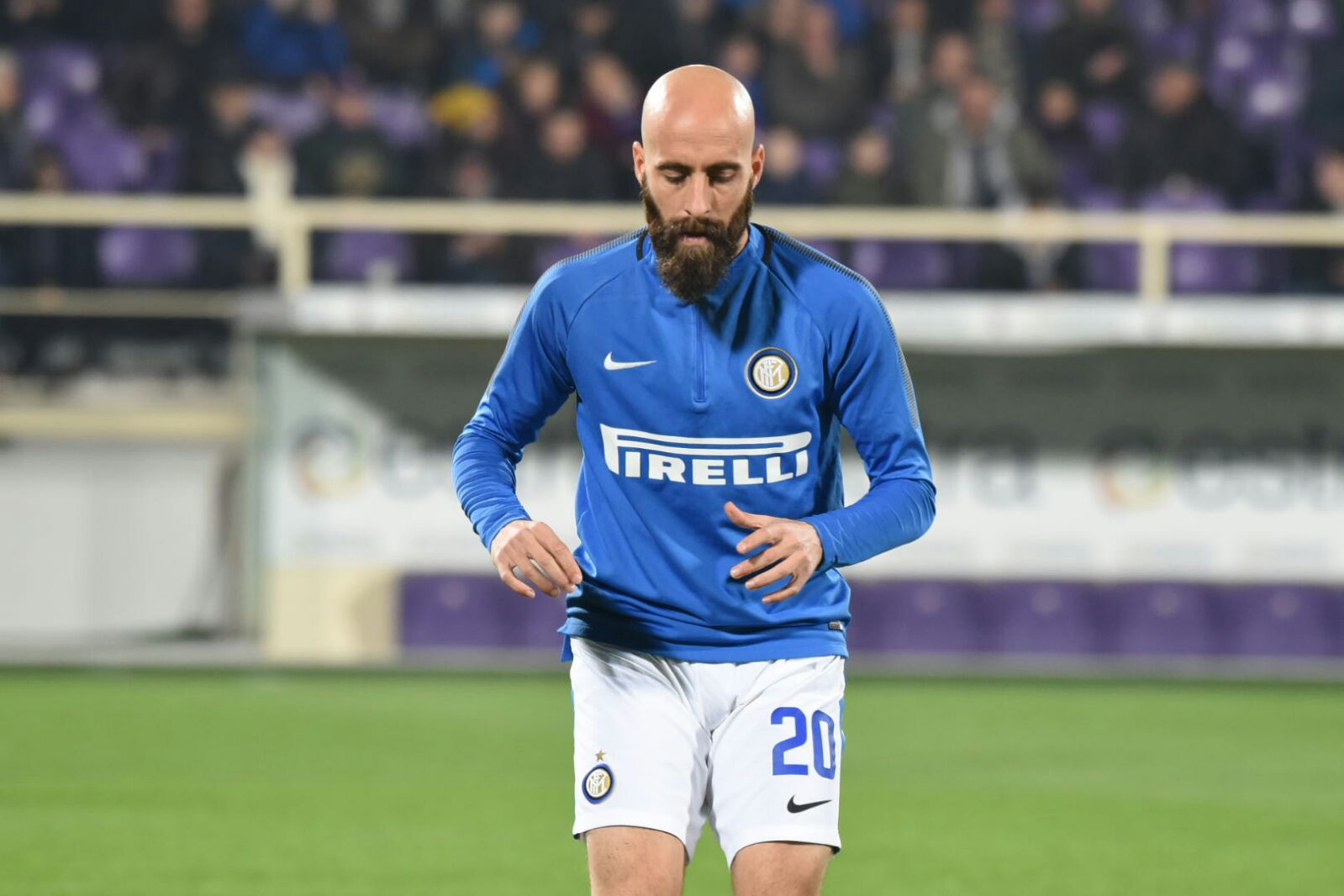 De Grandis distrugge Borja Valero su Sky Sport: “Non può fare il trequartista, perché…”