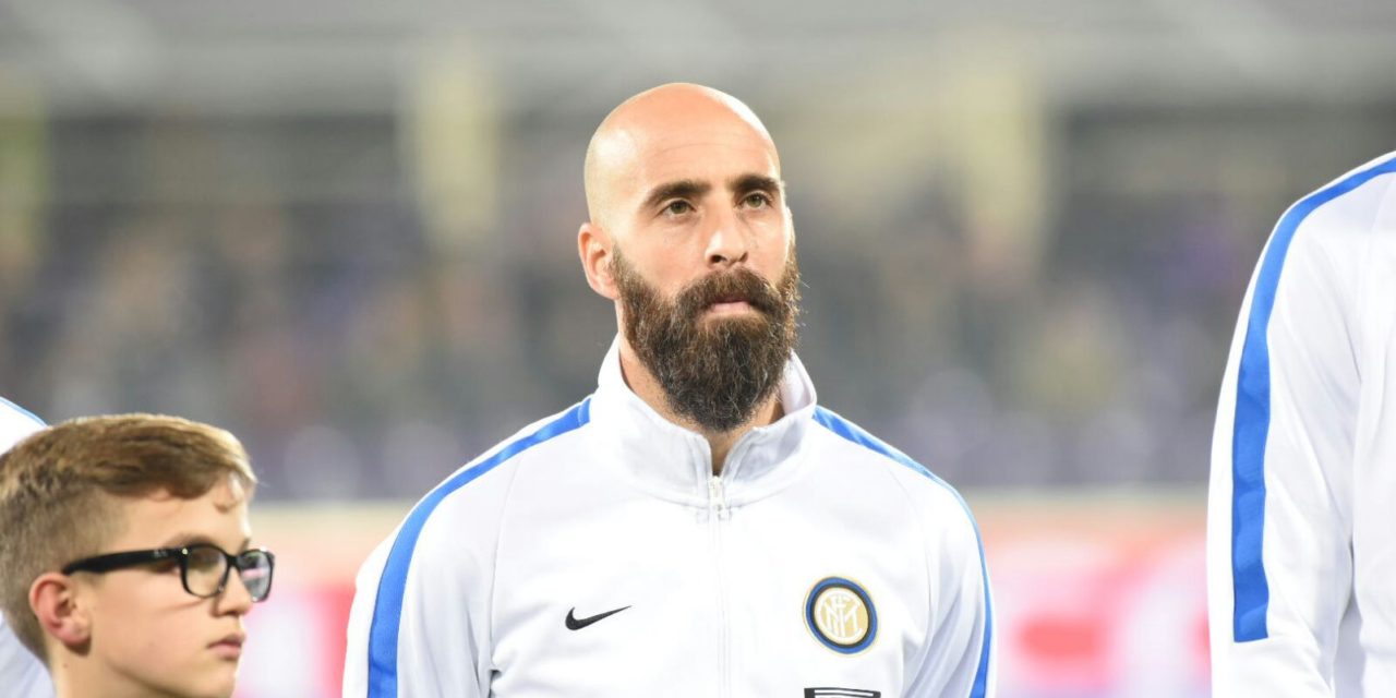Borja Valero ricorda Davide Astori: “Mi emoziona vedere l’affetto che la gente e il mondo del calcio…”