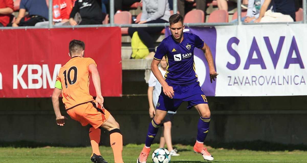 Kukovec, contratto depositato in Lega: riscatto obbligatorio per la Fiorentina fissato a 800mila euro