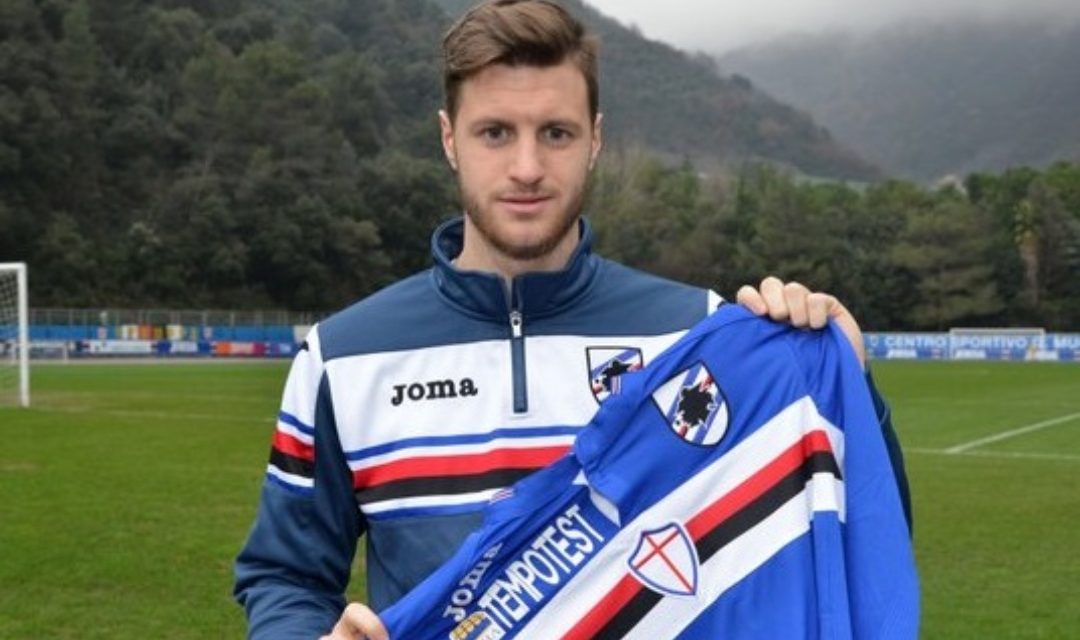 La Nazione, Pioli ha chiesto a Corvino di comprare il terzino destro della Sampdoria Jacopo Sala