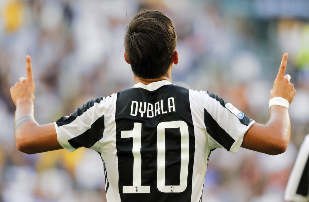 Juventus, Dybala si è fatto male e rischia 40 giorni di stop. Salta anche la Fiorentina?