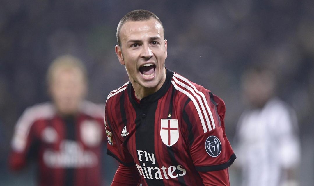 Sport Mediaset annuncia, Antonelli è un passo dalla Fiorentina. Il terzino sinistro vola subito a Firenze?