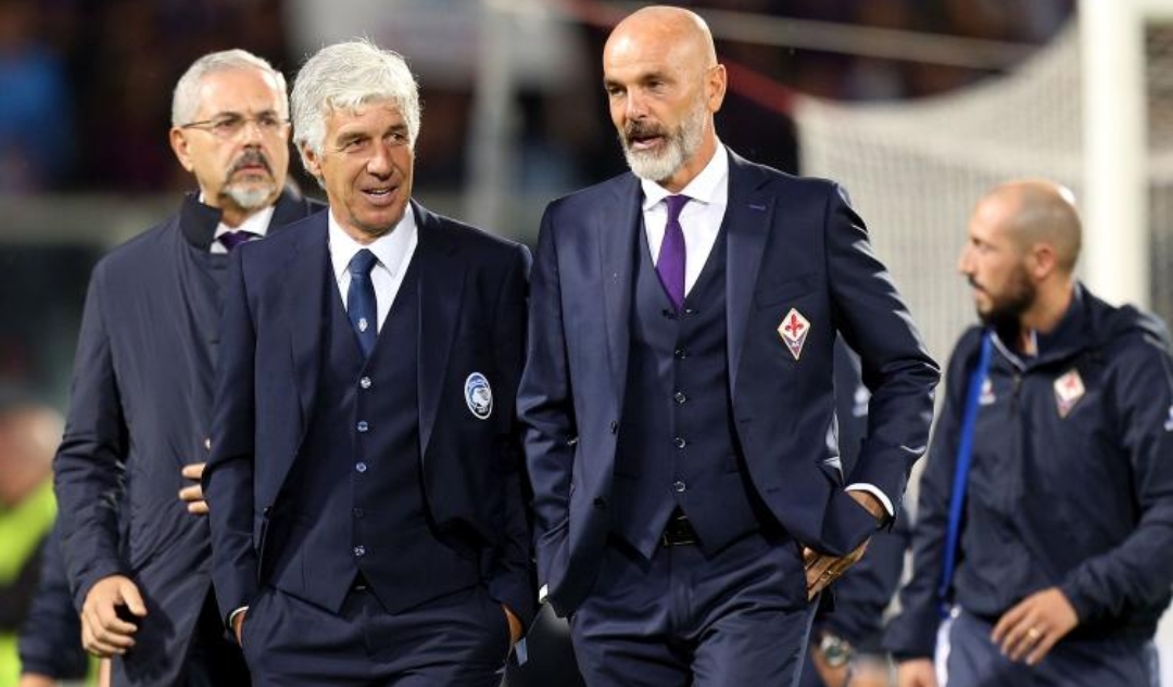 GASPERINI E LA COERENZA SUL VAR E SULLA FIORENTINA. A FIRENZE…