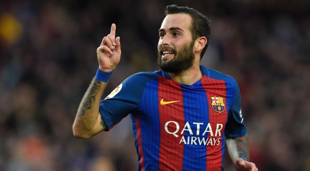 Dalla Spagna confermano, Fiorentina avanti rispetto a Napoli e Roma per Aleix Vidal, le cifre della trattativa